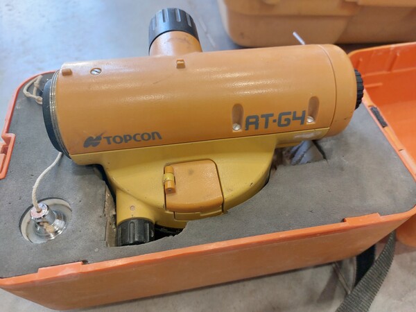 1#7663 Attrezzature e macchine da cantiere in vendita - foto 29