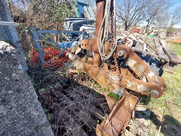 1#7663 Attrezzature e macchine da cantiere in vendita - foto 33
