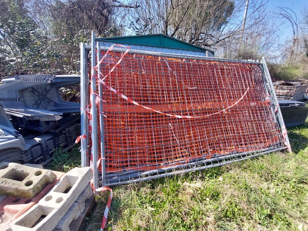 1#7663 Attrezzature e macchine da cantiere in vendita - foto 34