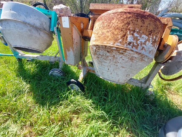 1#7663 Attrezzature e macchine da cantiere in vendita - foto 35
