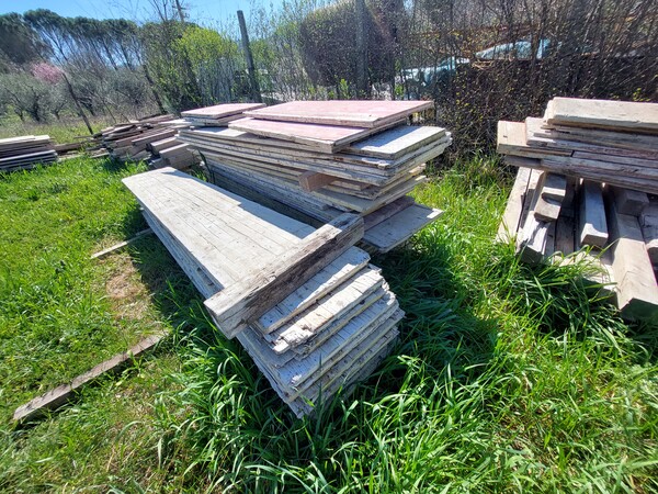 1#7663 Attrezzature e macchine da cantiere in vendita - foto 37