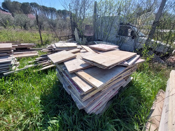 1#7663 Attrezzature e macchine da cantiere in vendita - foto 38