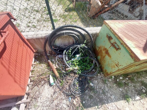 1#7663 Attrezzature e macchine da cantiere in vendita - foto 41