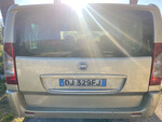 Immagine 4 - Autovettura Fiat Scudo - Lotto 10 (Asta 7663)