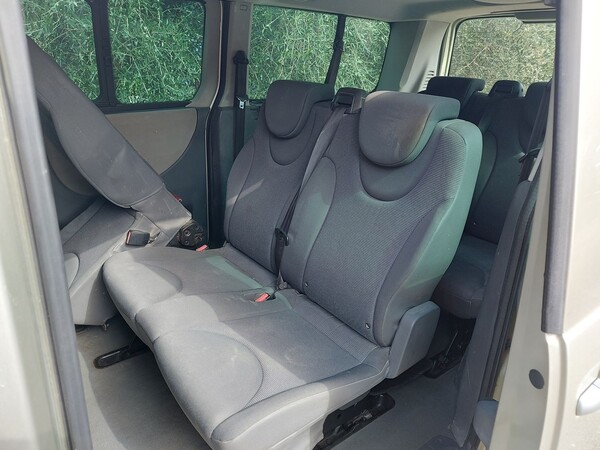 10#7663 Autovettura Fiat Scudo in vendita - foto 2