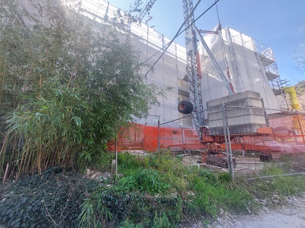 11#7663 Gru Benedini in vendita - foto 6