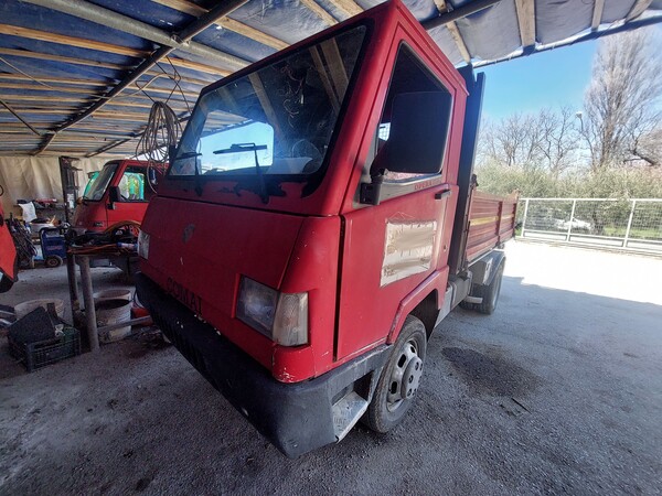 3#7663 Macchina operatrice Comai in vendita - foto 2