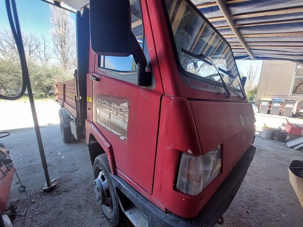 3#7663 Macchina operatrice Comai in vendita - foto 3