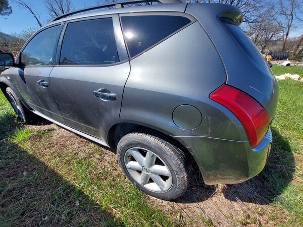 9#7663 Autovettura Nissan in vendita - foto 4
