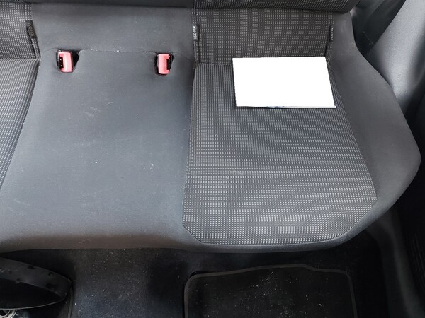 1#7665 Autovettura Volkswagen Up in vendita - foto 11