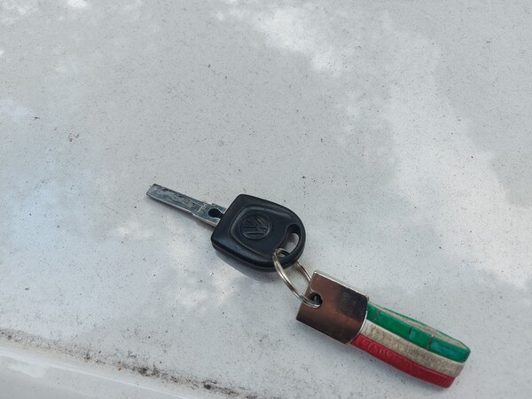 1#7665 Autovettura Volkswagen Up in vendita - foto 13