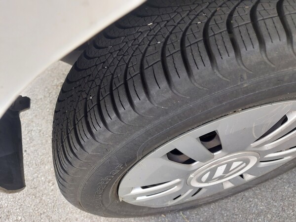 1#7665 Autovettura Volkswagen Up in vendita - foto 18