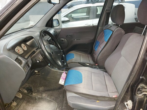 1#7666 Autovettura Daihatsu Terios in vendita - foto 3