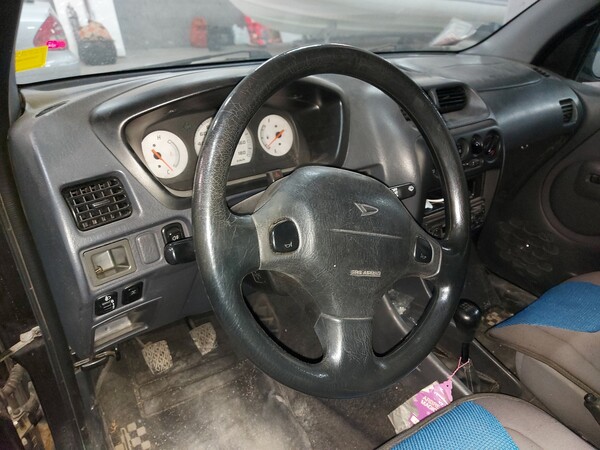 1#7666 Autovettura Daihatsu Terios in vendita - foto 4