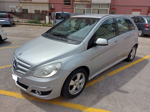 Automobili in vendita
