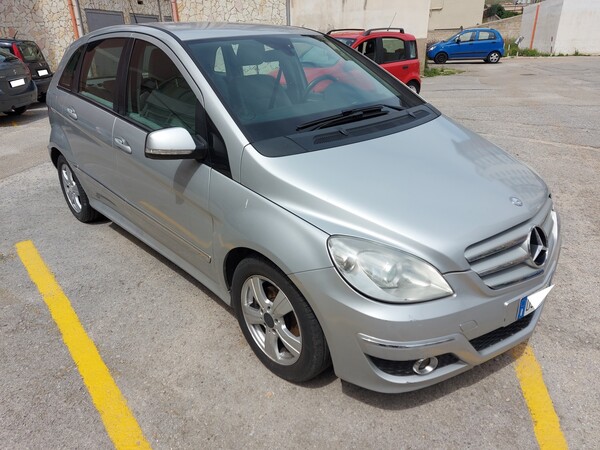 2#7666 Autovettura Mercedes Classe B in vendita - foto 2