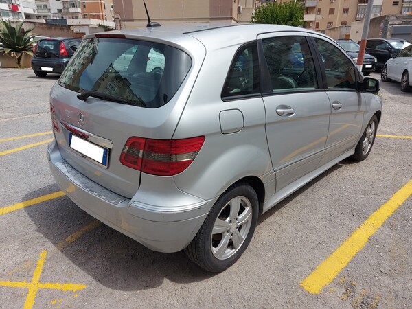 2#7666 Autovettura Mercedes Classe B in vendita - foto 3