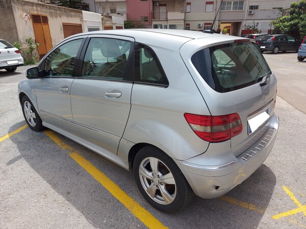 2#7666 Autovettura Mercedes Classe B in vendita - foto 4