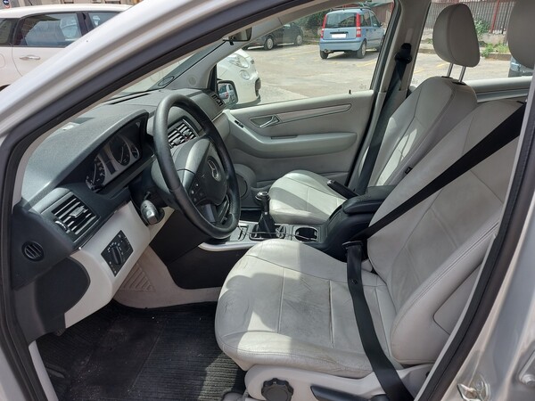 2#7666 Autovettura Mercedes Classe B in vendita - foto 9