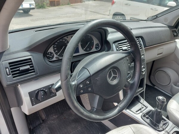 2#7666 Autovettura Mercedes Classe B in vendita - foto 10