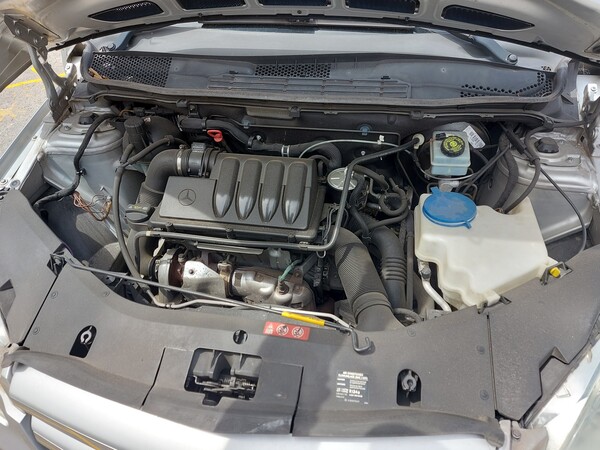 2#7666 Autovettura Mercedes Classe B in vendita - foto 12