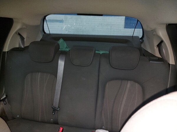 3#7666 Autovettura Chevrolet Aveo in vendita - foto 11