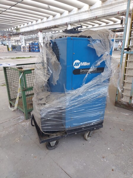 502#7667 Saldatrici Selco e Cea in vendita - foto 7