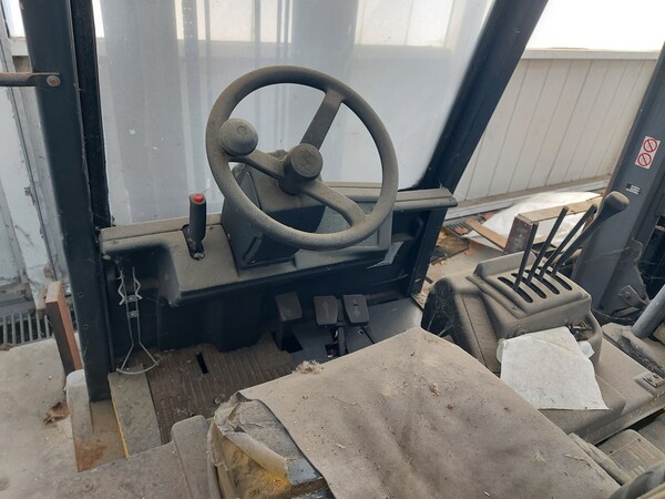 509#7667 CarrellI elevatori elettrici in vendita - foto 7