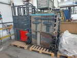 Immagine 1 - Pinze per carrelli elevatori - Lotto 518 (Asta 7667)