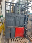 Immagine 2 - Pinze per carrelli elevatori - Lotto 518 (Asta 7667)