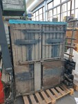 Immagine 3 - Pinze per carrelli elevatori - Lotto 518 (Asta 7667)