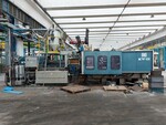 Immagine 1 - Pressa iniezione BMB KW 650/2500 - Lotto 701 (Asta 7667)