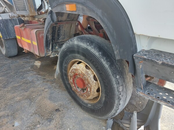 44#7668 Betoniera Fiat Iveco Magirus in vendita - foto 11