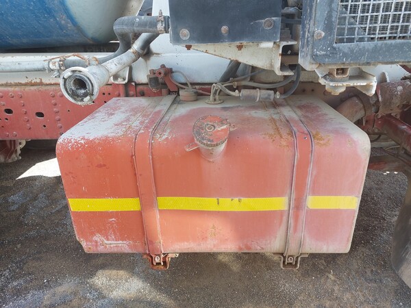 44#7668 Betoniera Fiat Iveco Magirus in vendita - foto 13