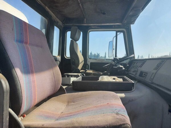 47#7668 Betoniera Iveco in vendita - foto 18