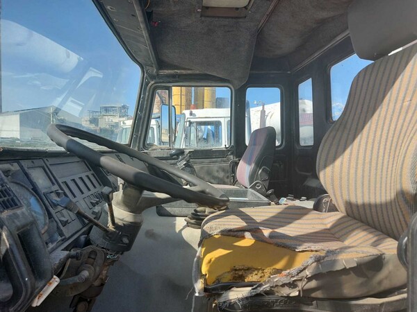 47#7668 Betoniera Iveco in vendita - foto 20