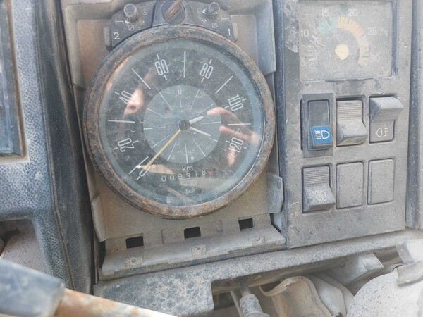 47#7668 Betoniera Iveco in vendita - foto 23