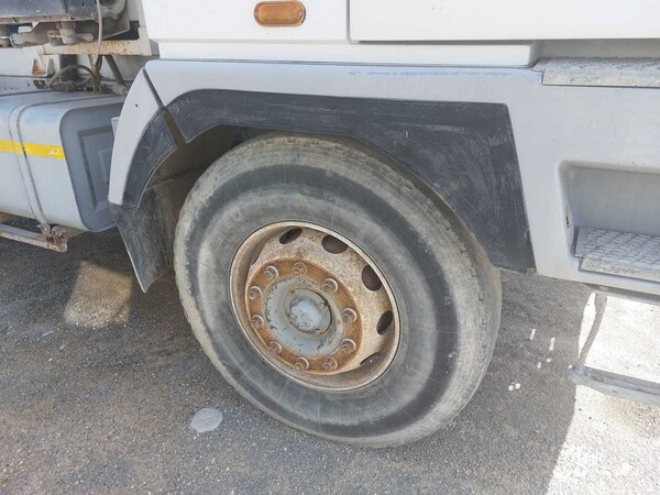 48#7668 Betoniera Astra in vendita - foto 12