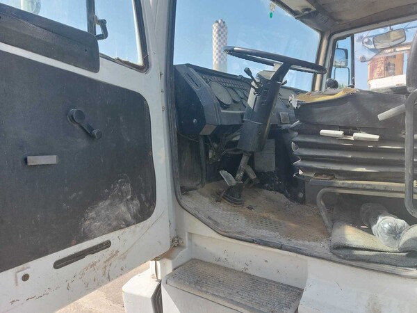 48#7668 Betoniera Astra in vendita - foto 17