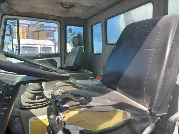 48#7668 Betoniera Astra in vendita - foto 18