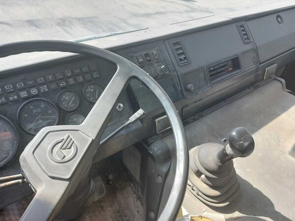 48#7668 Betoniera Astra in vendita - foto 19