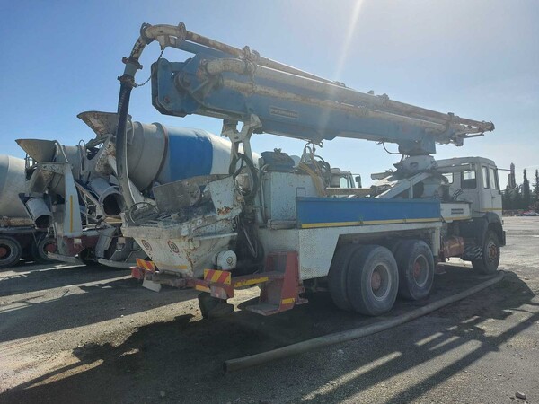 49#7668 Autoveicolo Iveco in vendita - foto 4