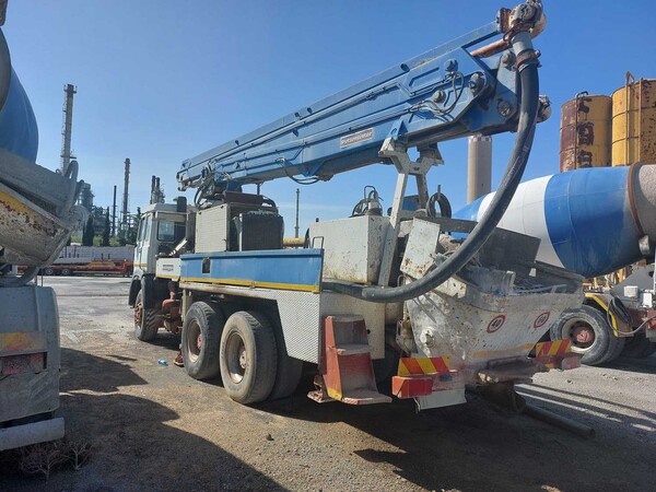 49#7668 Autoveicolo Iveco in vendita - foto 6