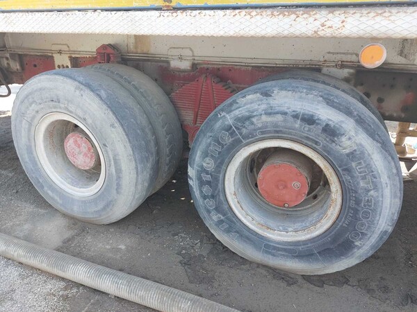 49#7668 Autoveicolo Iveco in vendita - foto 15