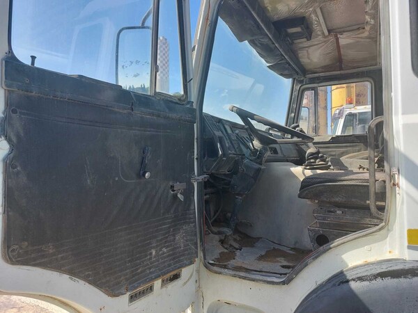 49#7668 Autoveicolo Iveco in vendita - foto 19