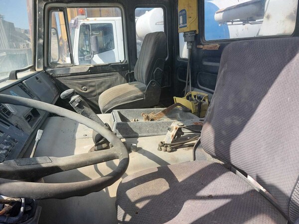49#7668 Autoveicolo Iveco in vendita - foto 20