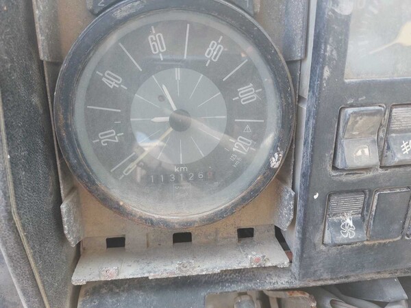 49#7668 Autoveicolo Iveco in vendita - foto 22