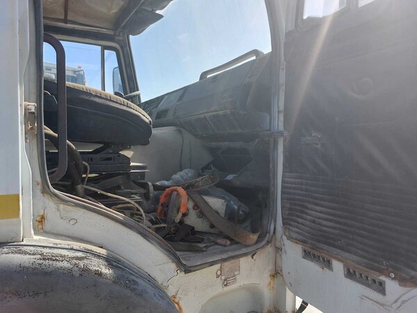 49#7668 Autoveicolo Iveco in vendita - foto 23