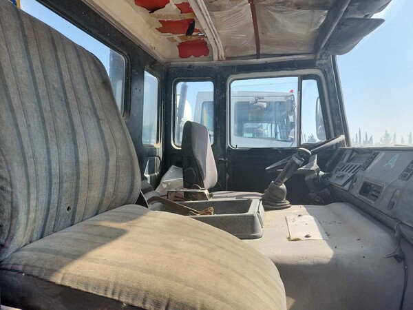 49#7668 Autoveicolo Iveco in vendita - foto 24