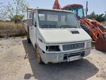 Immagine 1 - Autocarro Fiat Iveco - Lotto 10 (Asta 7669)